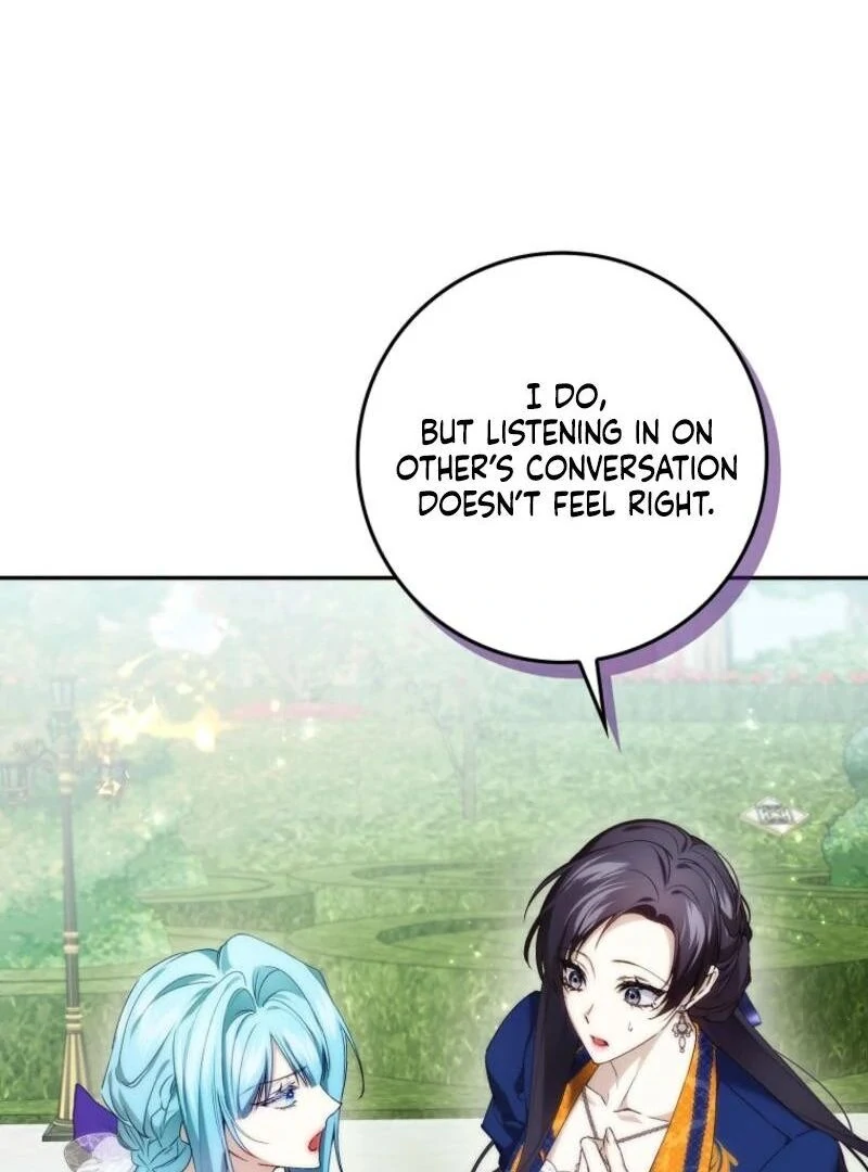 Trash Will Always Be Trash Chapter 43.5 page 52 - 
