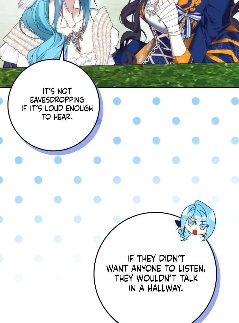 Trash Will Always Be Trash Chapter 43.5 page 53 - 
