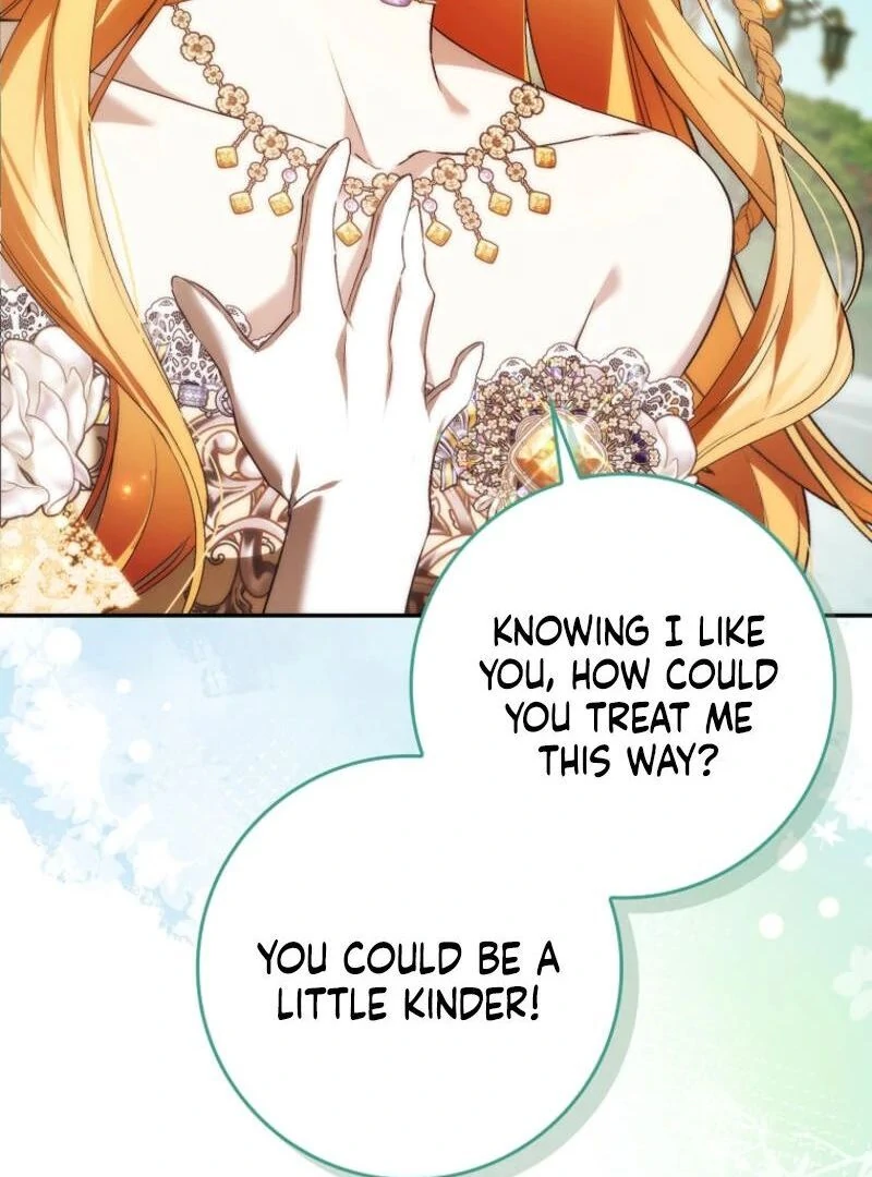 Trash Will Always Be Trash Chapter 43.5 page 57 - 