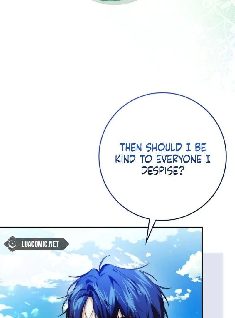 Trash Will Always Be Trash Chapter 43.5 page 58 - 