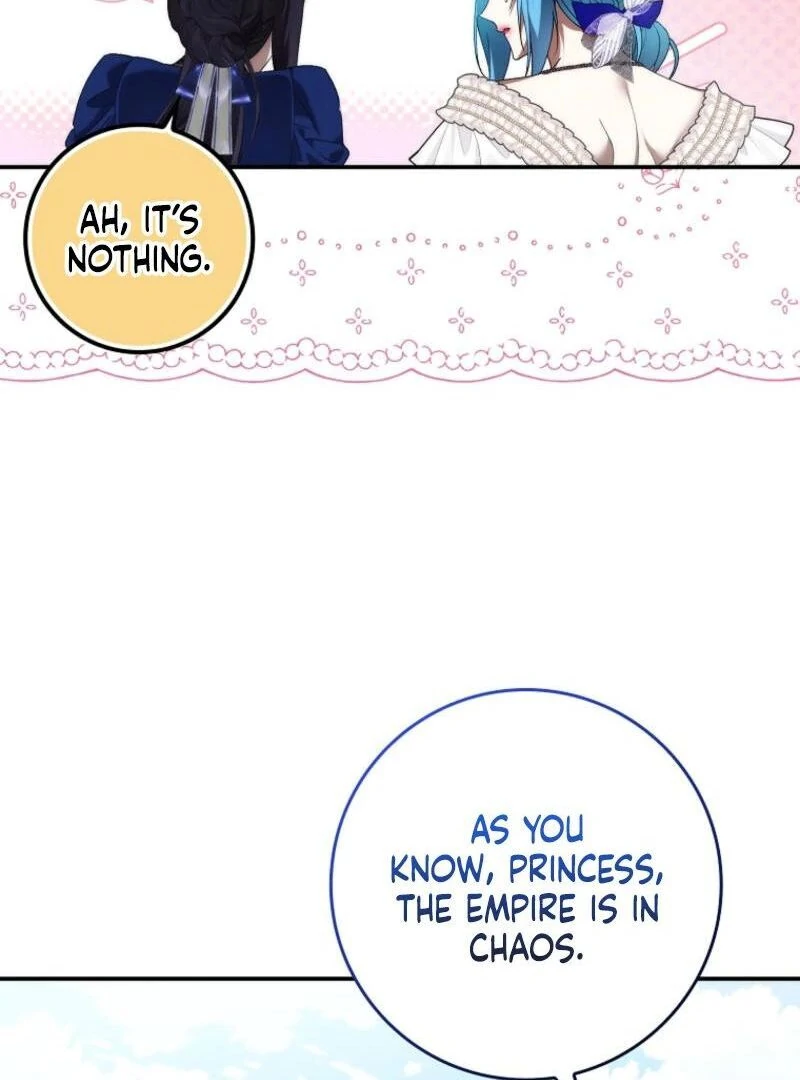Trash Will Always Be Trash Chapter 43.5 page 69 - 