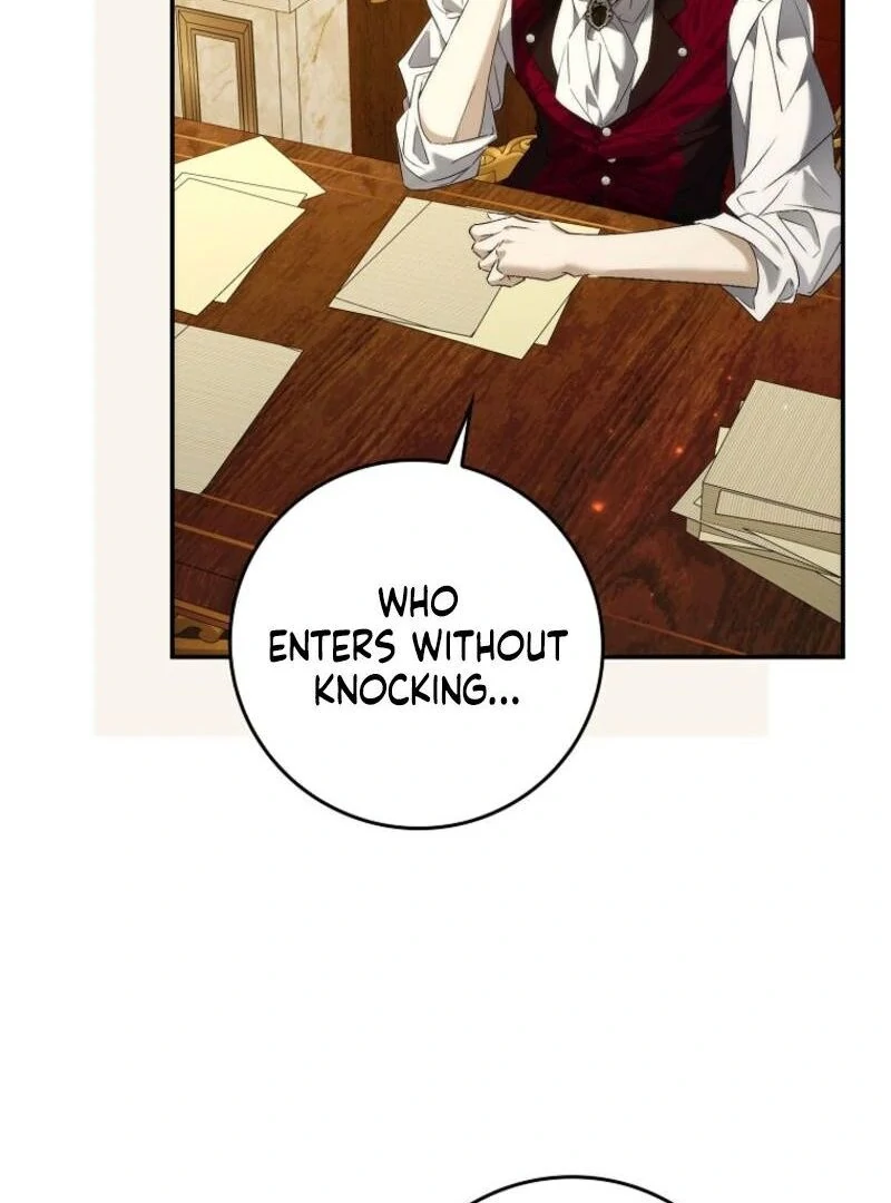 Trash Will Always Be Trash Chapter 43.5 page 86 - 