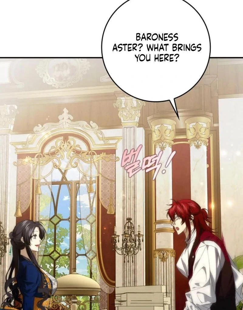 Trash Will Always Be Trash Chapter 43.5 page 87 - 