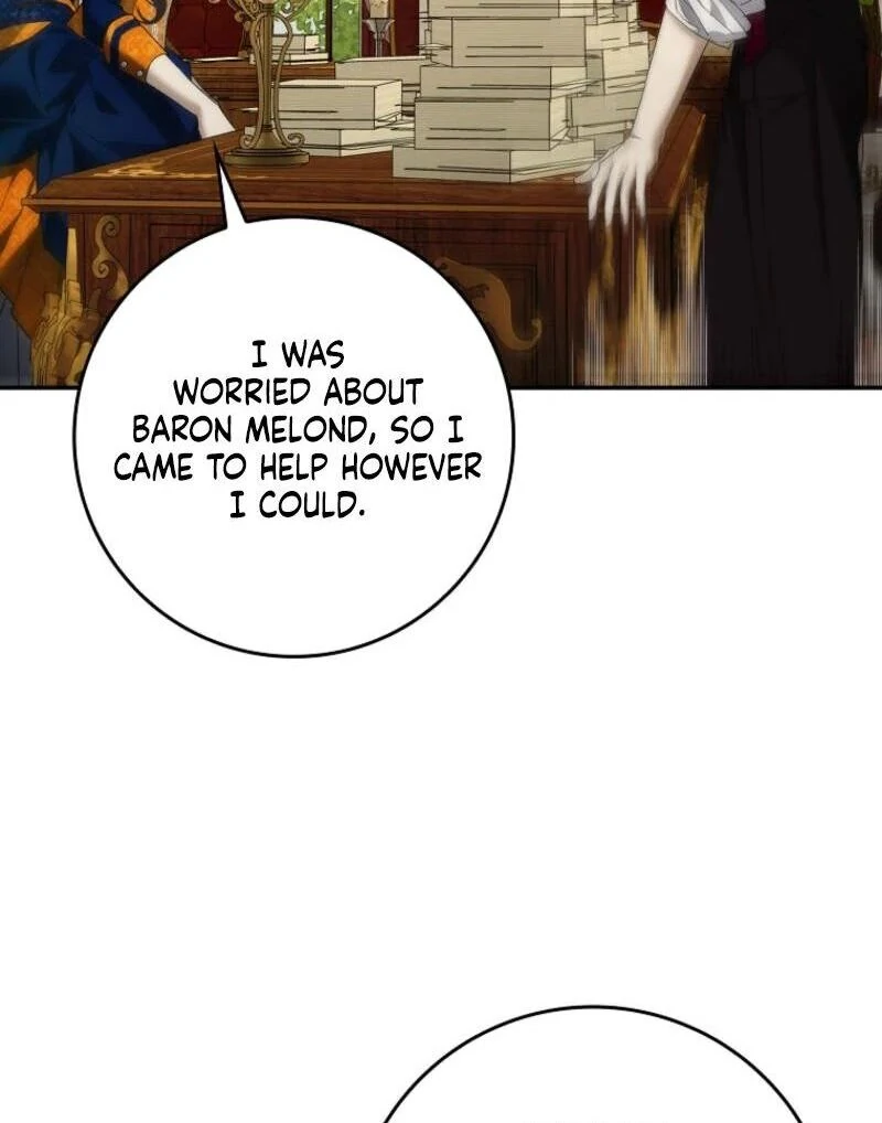 Trash Will Always Be Trash Chapter 43.5 page 88 - 
