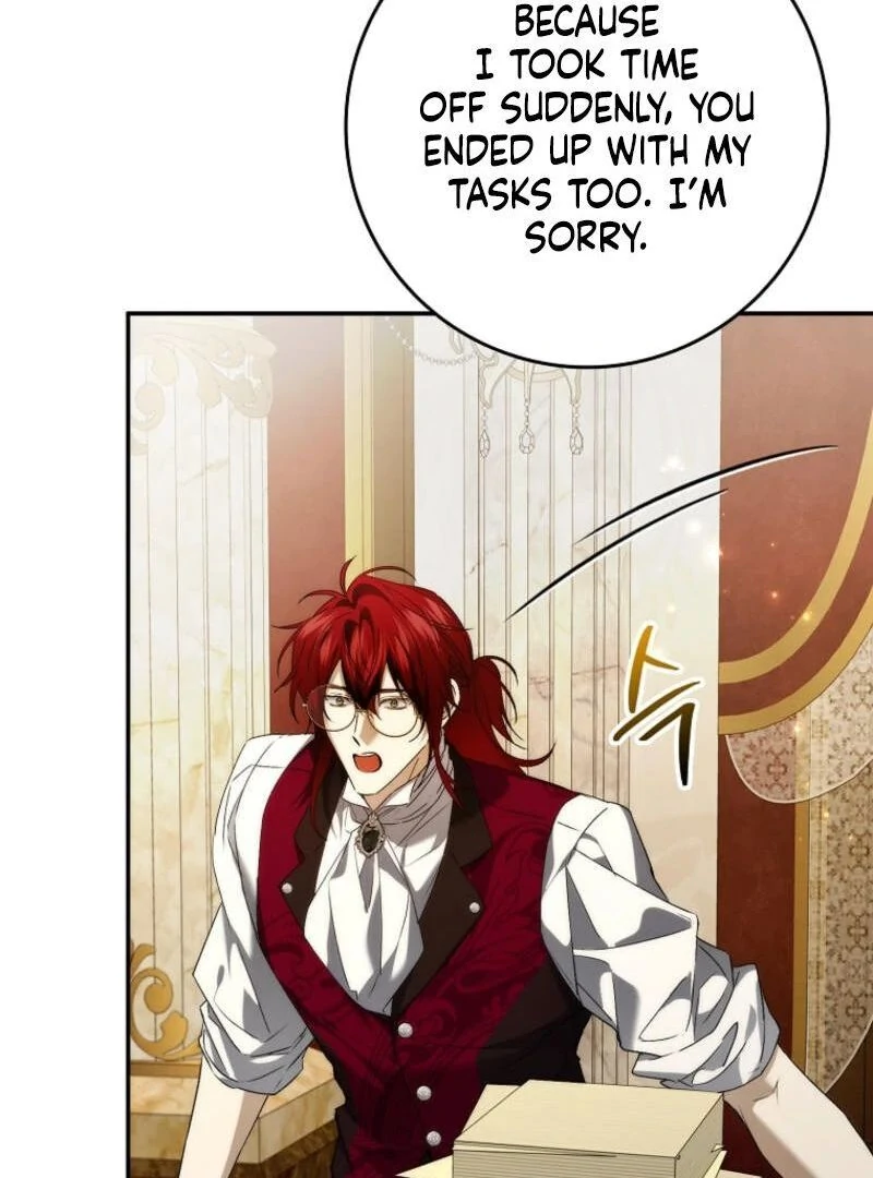 Trash Will Always Be Trash Chapter 43.5 page 89 - 