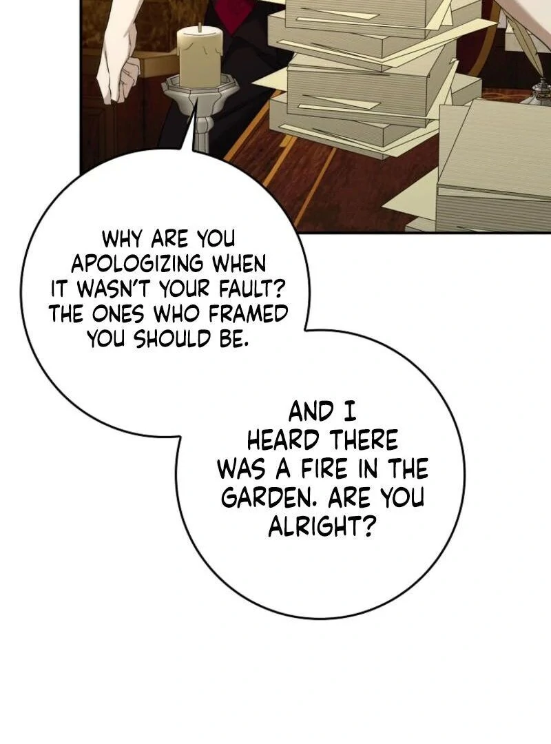 Trash Will Always Be Trash Chapter 43.5 page 90 - 