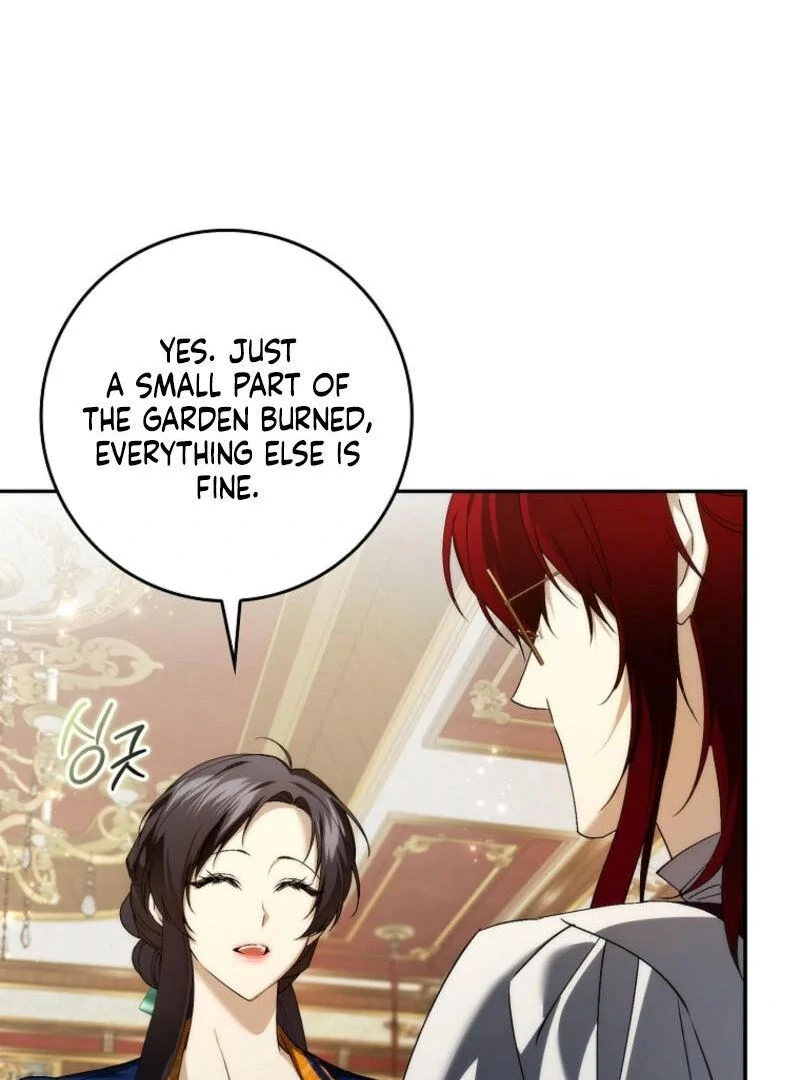 Trash Will Always Be Trash Chapter 43.5 page 91 - 