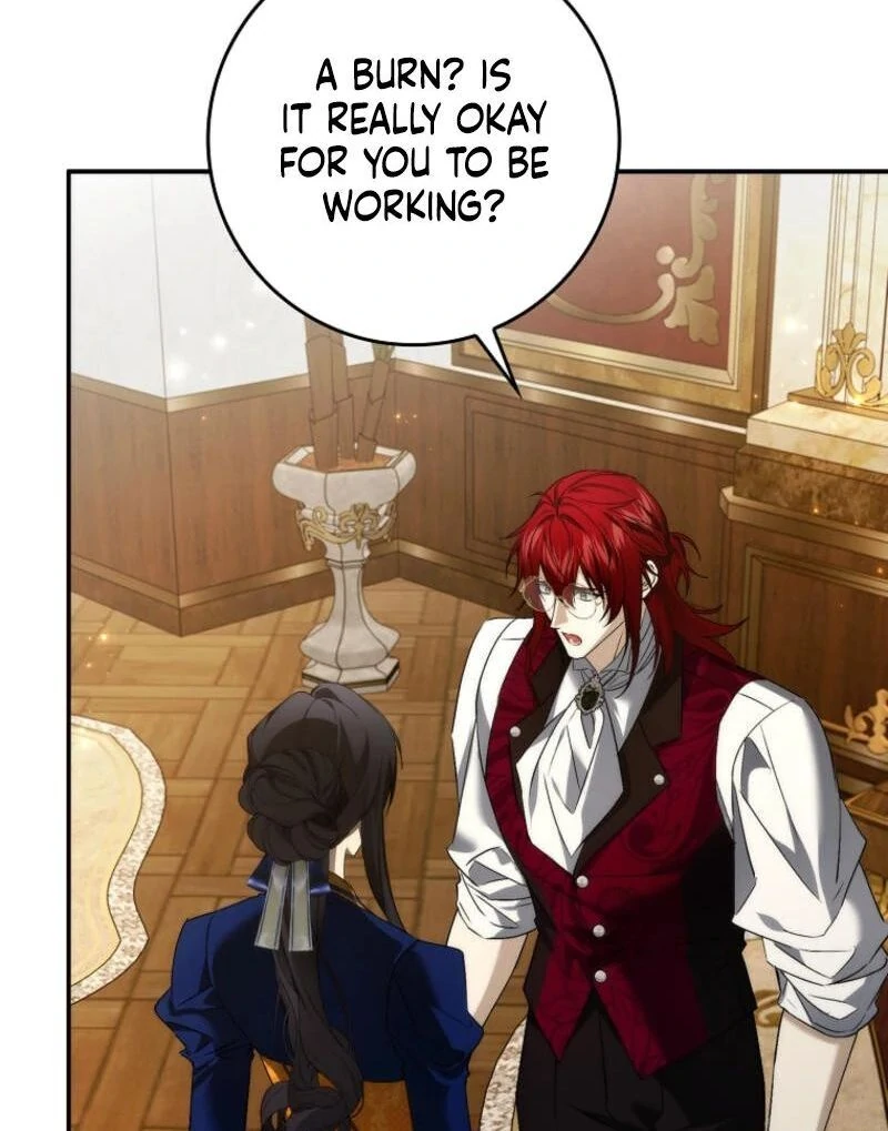 Trash Will Always Be Trash Chapter 43.5 page 95 - 