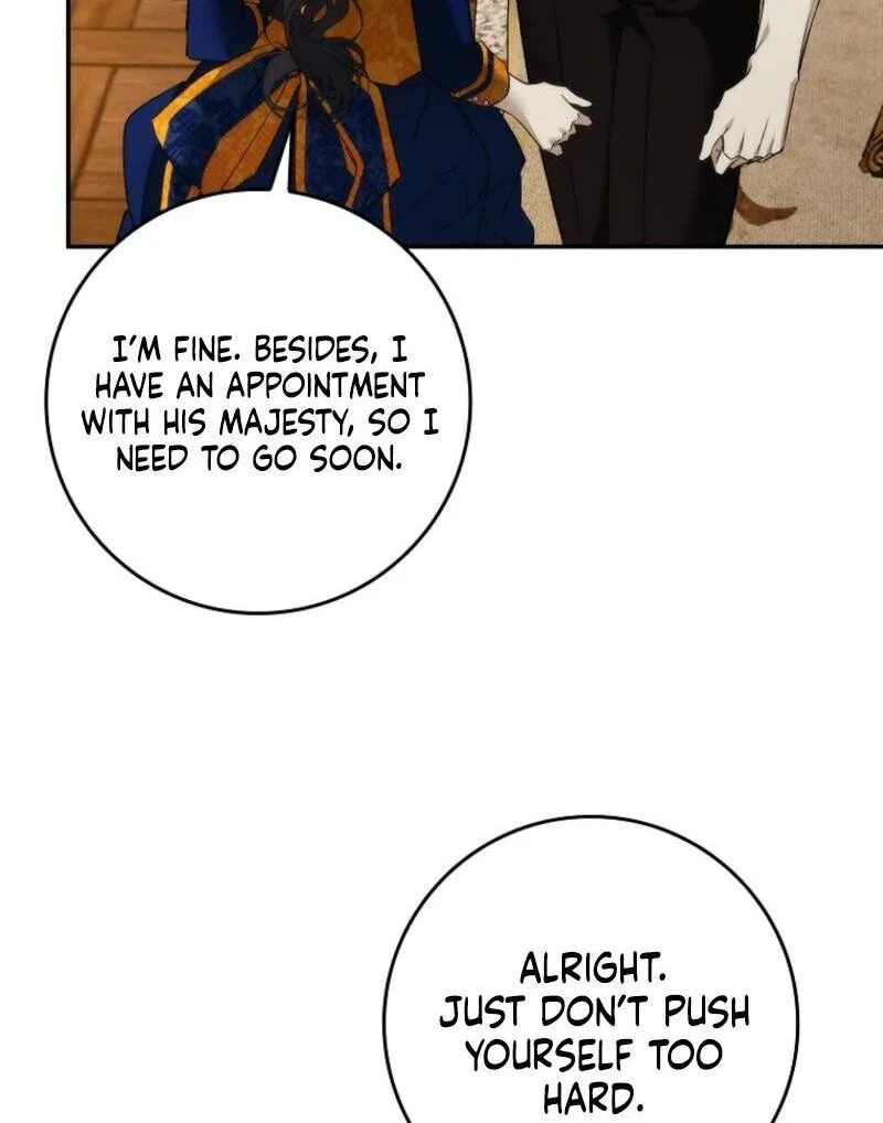 Trash Will Always Be Trash Chapter 43.5 page 96 - 