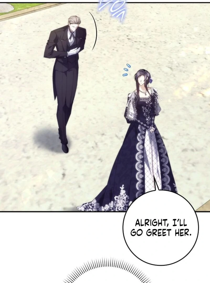 Trash Will Always Be Trash Chapter 43.6 page 118 - 