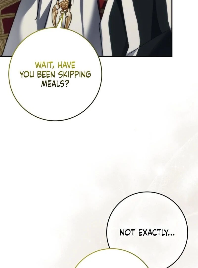 Trash Will Always Be Trash Chapter 43.6 page 50 - 