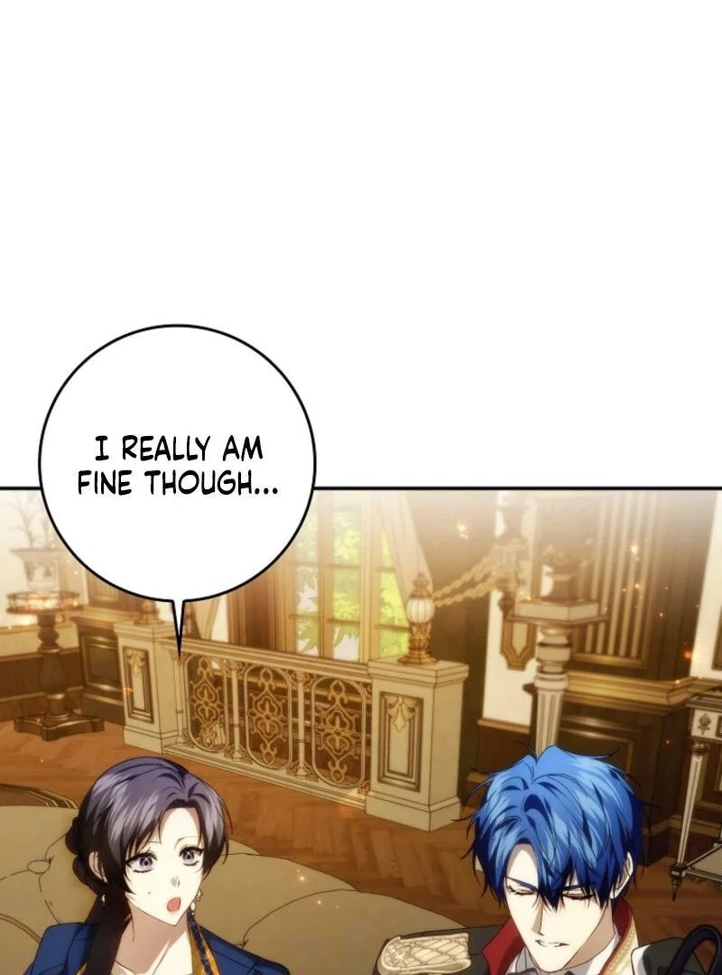 Trash Will Always Be Trash Chapter 43.6 page 55 - 