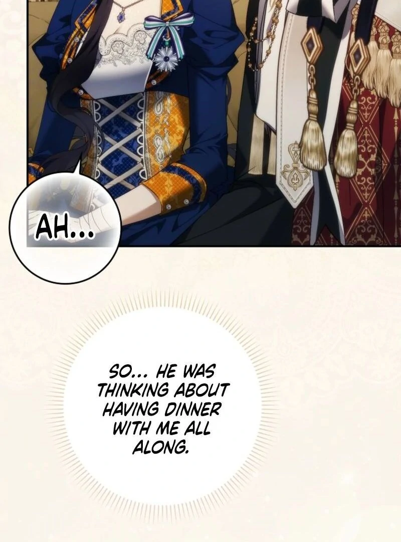 Trash Will Always Be Trash Chapter 43.6 page 58 - 