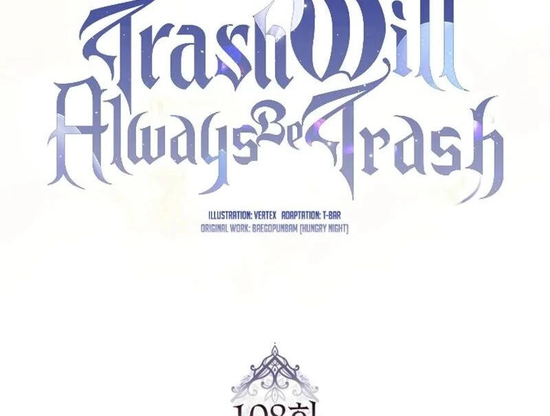 Trash Will Always Be Trash Chapter 43.6 page 62 - 