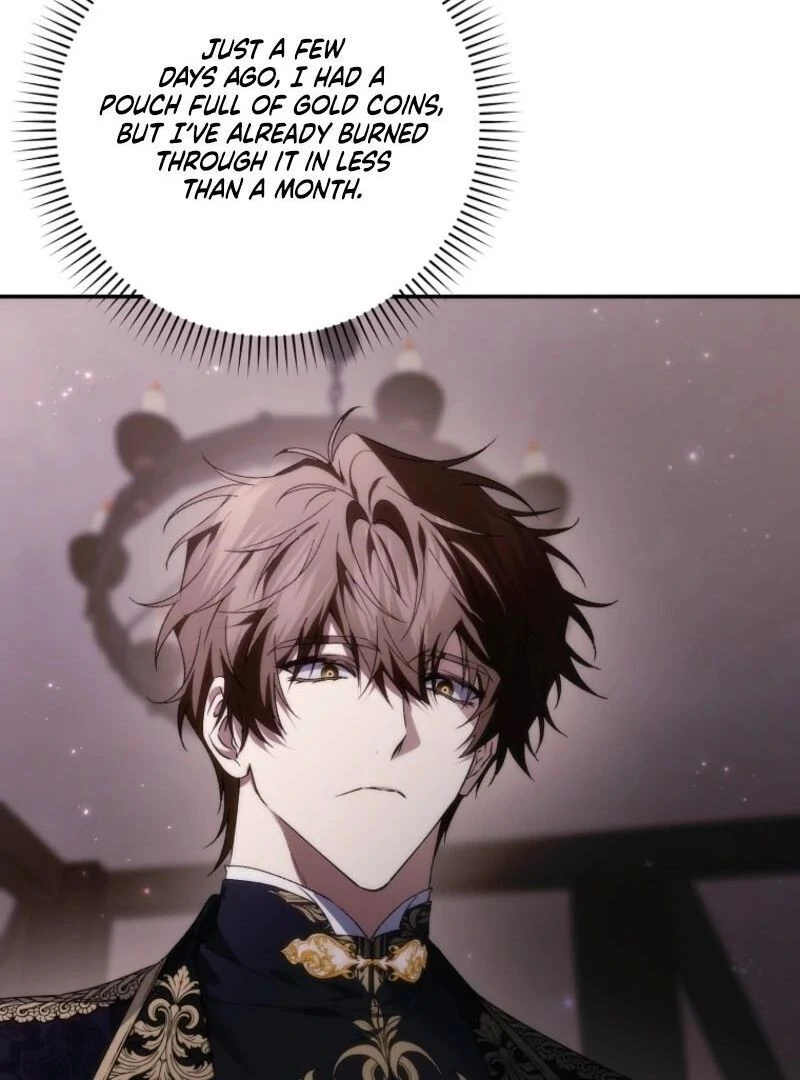 Trash Will Always Be Trash Chapter 43.6 page 66 - 