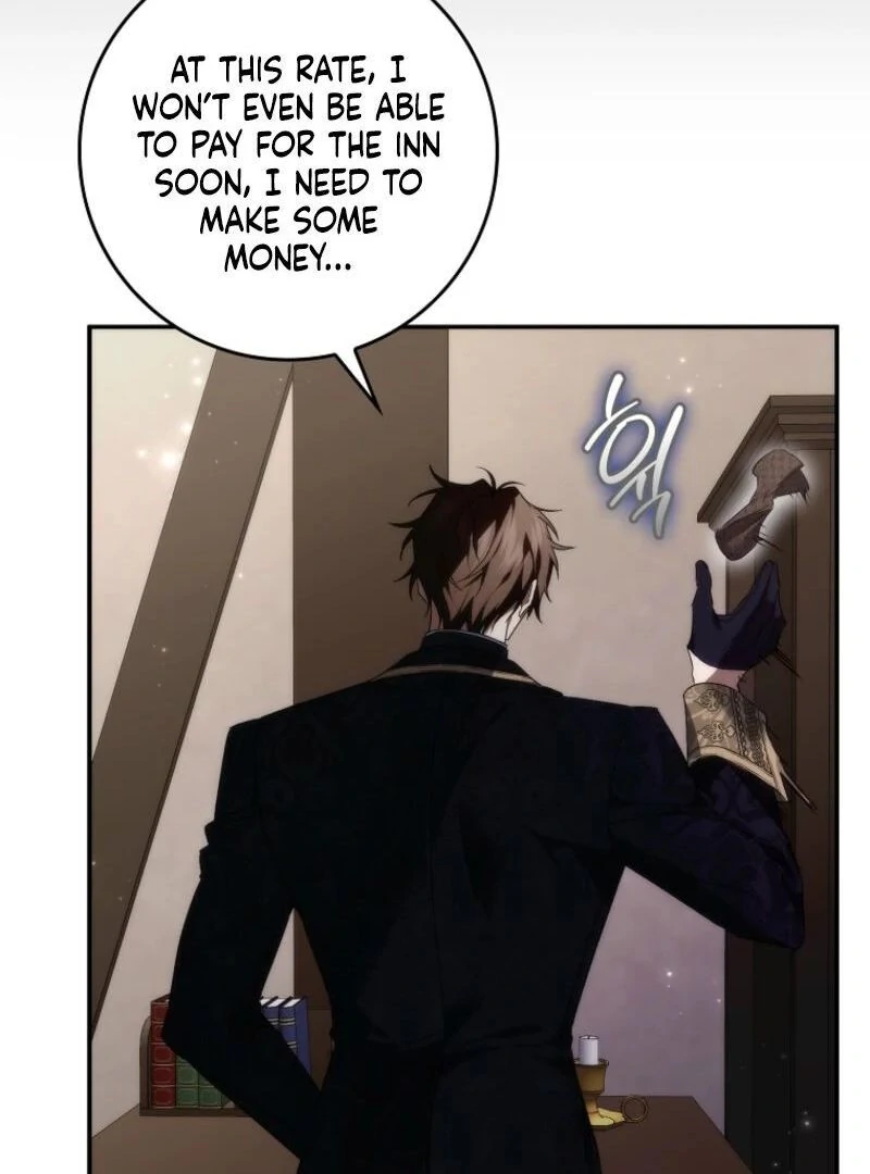 Trash Will Always Be Trash Chapter 43.6 page 70 - 