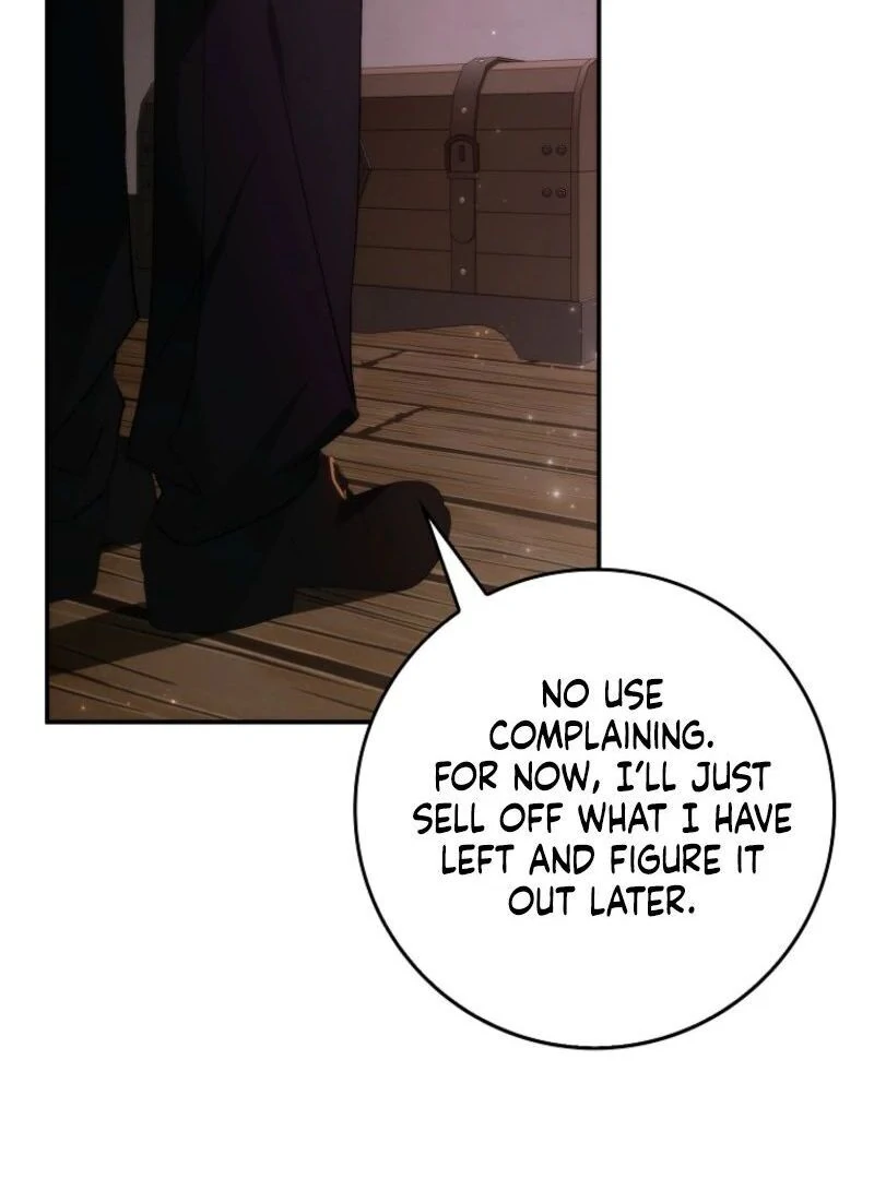 Trash Will Always Be Trash Chapter 43.6 page 76 - 
