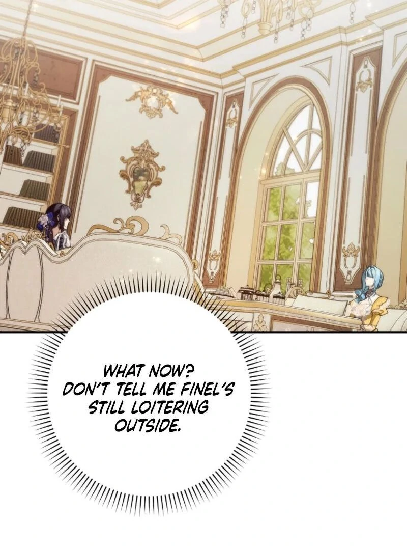 Trash Will Always Be Trash Chapter 43.7 page 111 - 