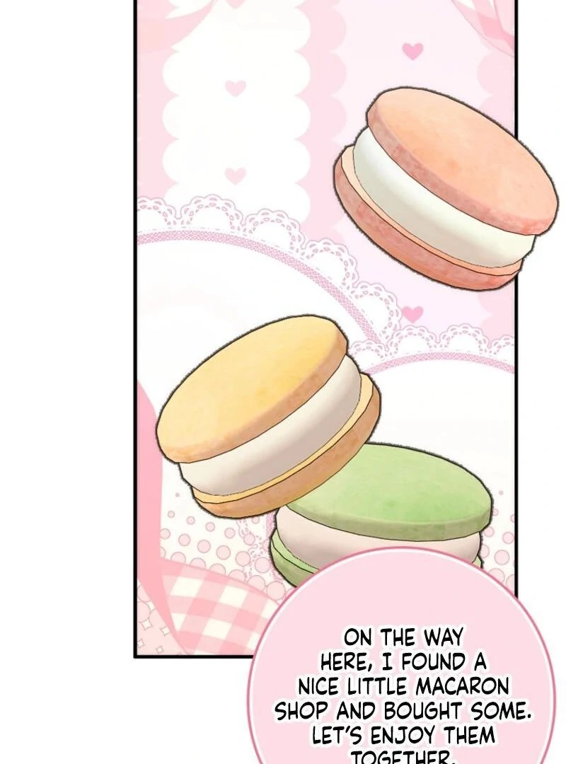 Trash Will Always Be Trash Chapter 43.7 page 23 - 