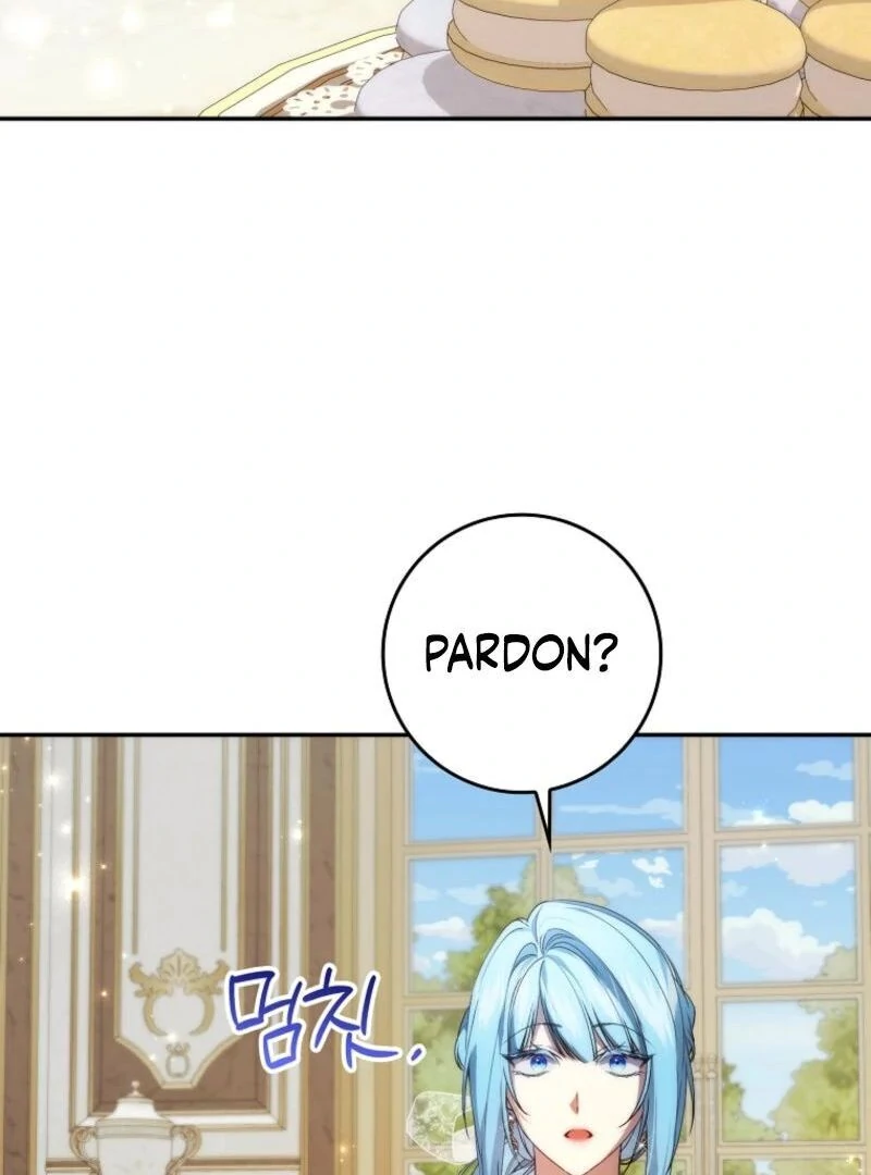 Trash Will Always Be Trash Chapter 43.7 page 28 - 