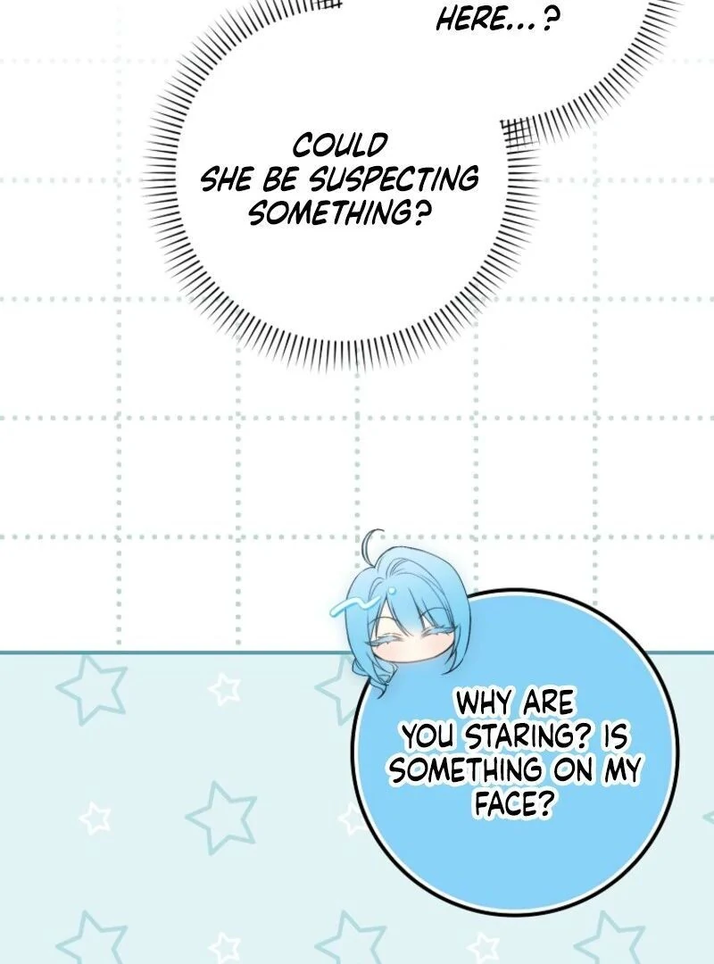 Trash Will Always Be Trash Chapter 43.7 page 38 - 