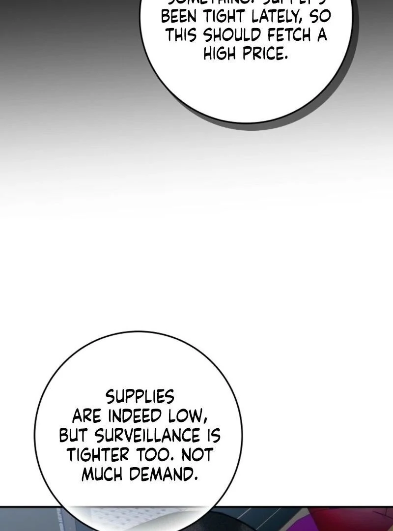 Trash Will Always Be Trash Chapter 43.7 page 55 - 