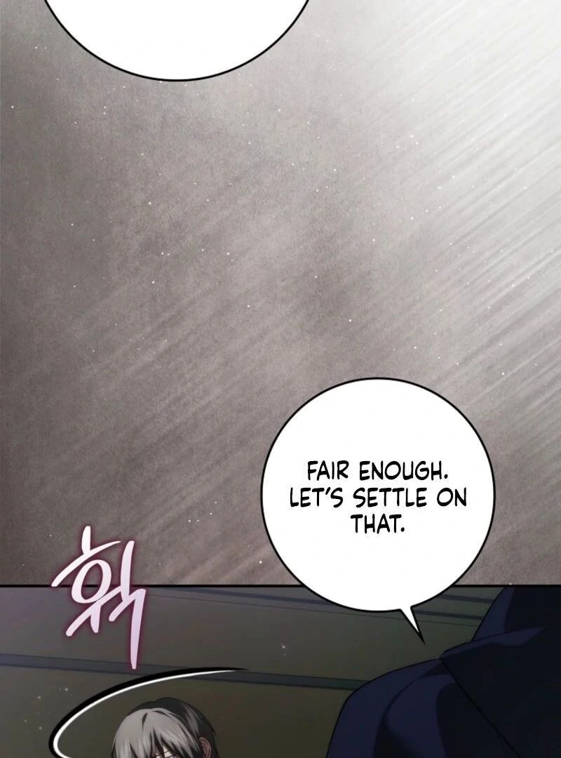 Trash Will Always Be Trash Chapter 43.7 page 60 - 