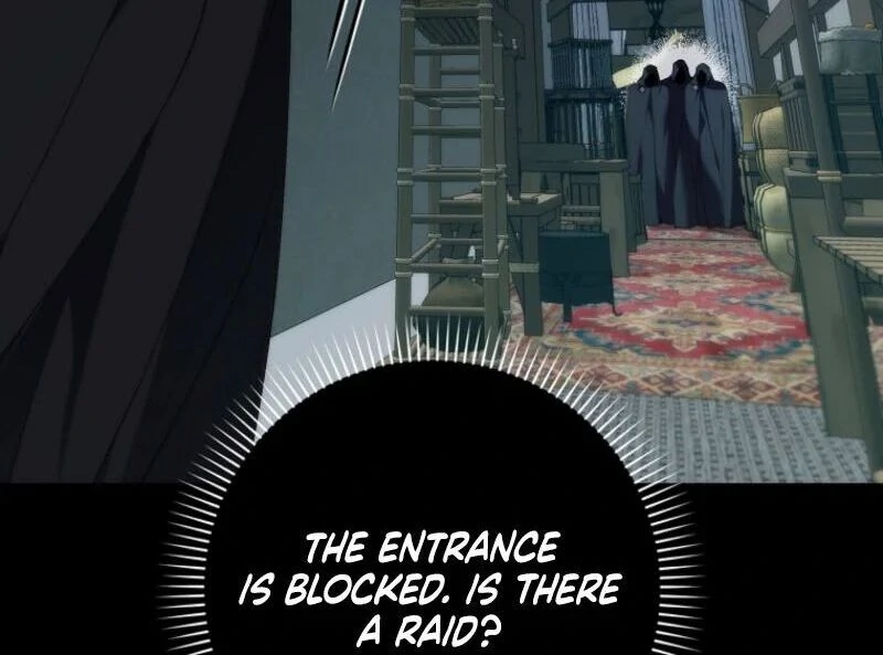 Trash Will Always Be Trash Chapter 43.7 page 72 - 