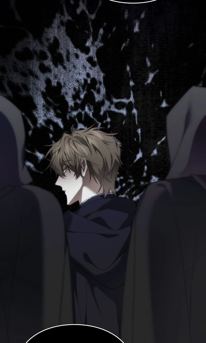 Trash Will Always Be Trash Chapter 43.8 page 16 - 