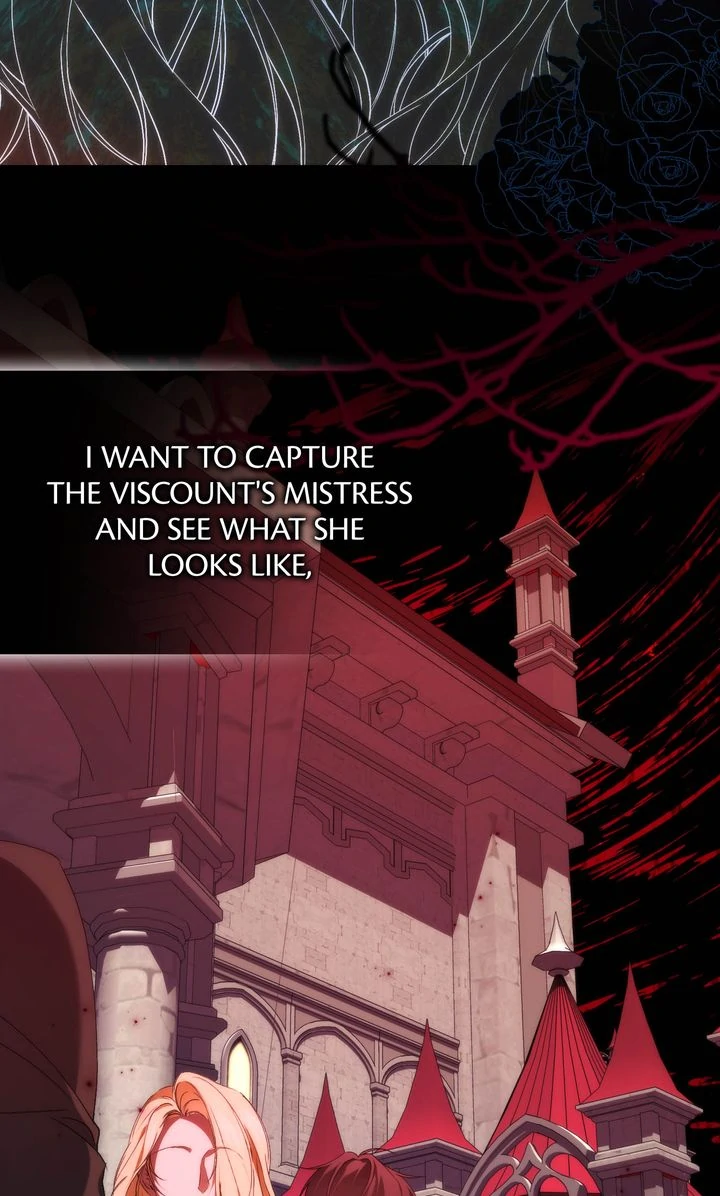 Trash Will Always Be Trash Chapter 43.8 page 3 - 