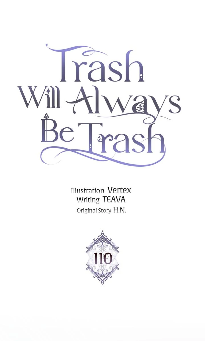 Trash Will Always Be Trash Chapter 43.8 page 24 - 
