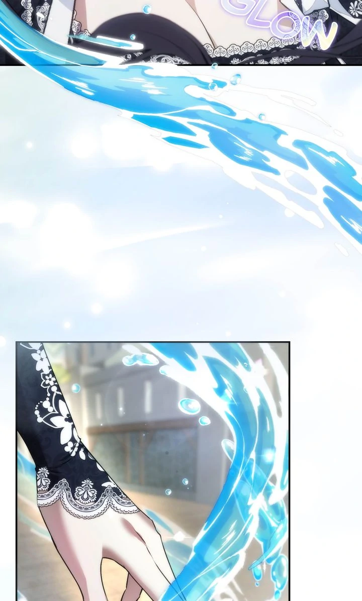 Trash Will Always Be Trash Chapter 43.8 page 39 - 