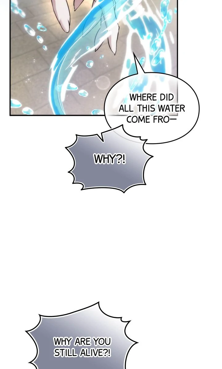 Trash Will Always Be Trash Chapter 43.8 page 40 - 