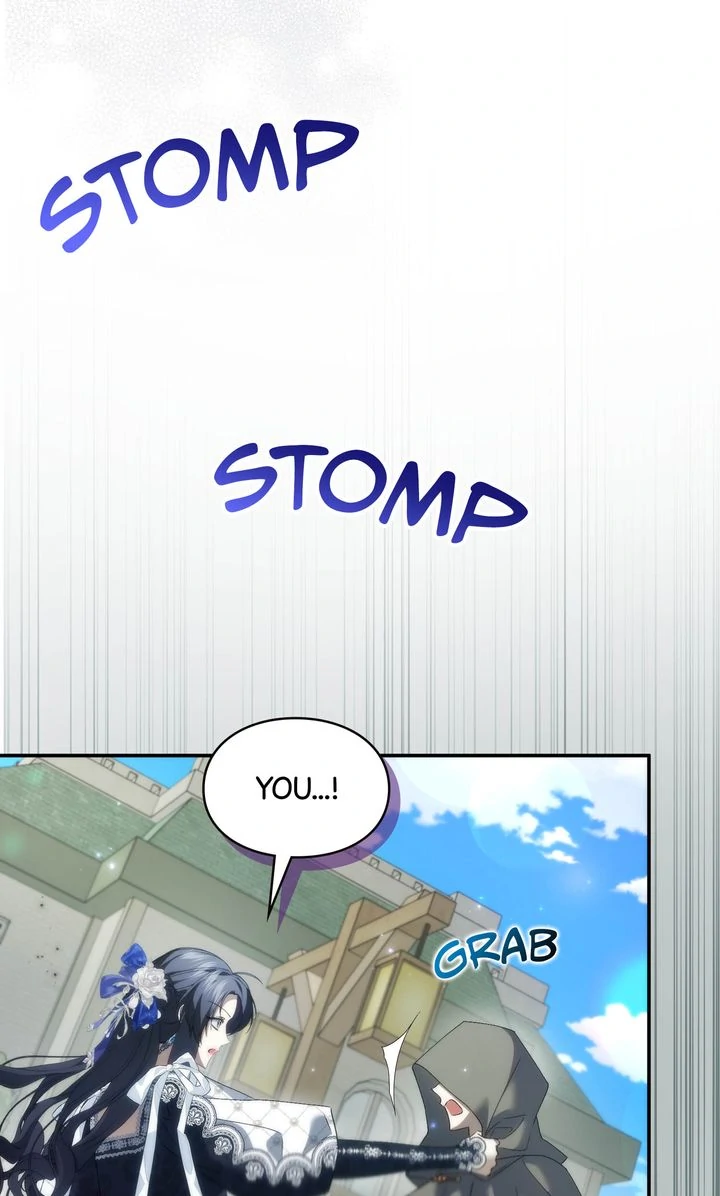 Trash Will Always Be Trash Chapter 43.8 page 43 - 
