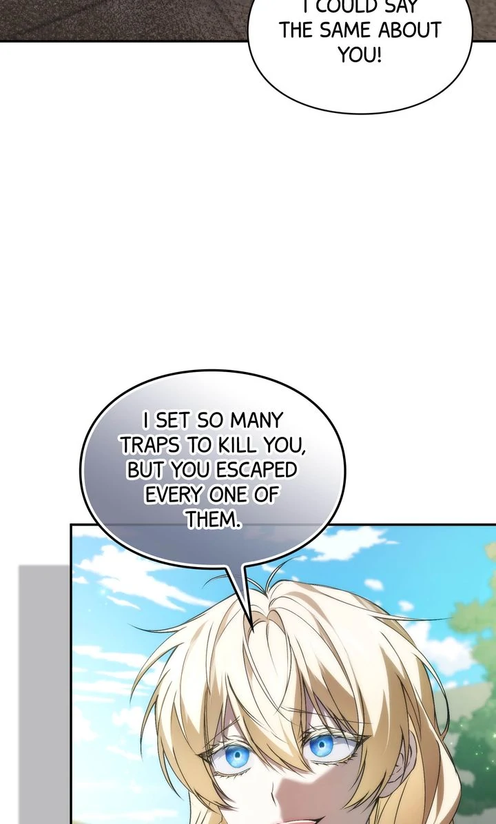 Trash Will Always Be Trash Chapter 43.8 page 48 - 