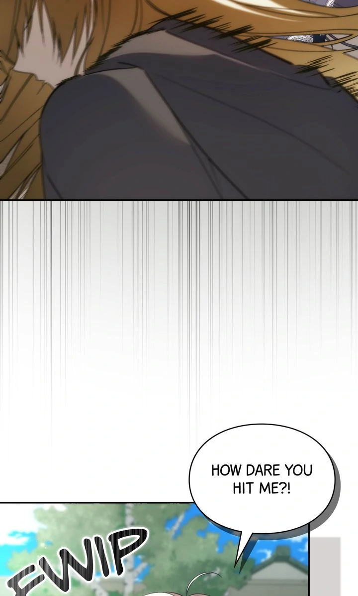 Trash Will Always Be Trash Chapter 43.8 page 58 - 