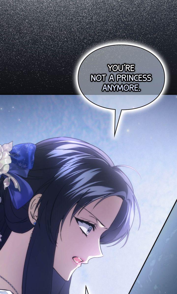 Trash Will Always Be Trash Chapter 43.8 page 60 - 