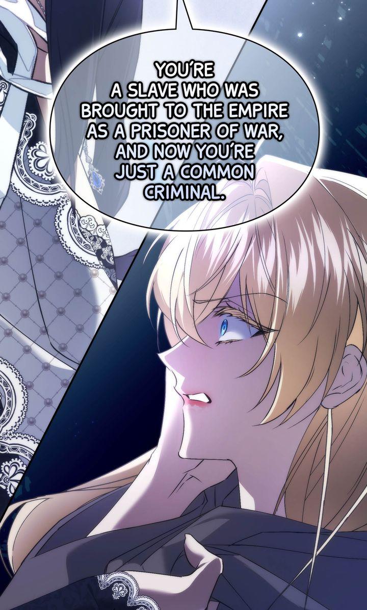 Trash Will Always Be Trash Chapter 43.8 page 61 - 