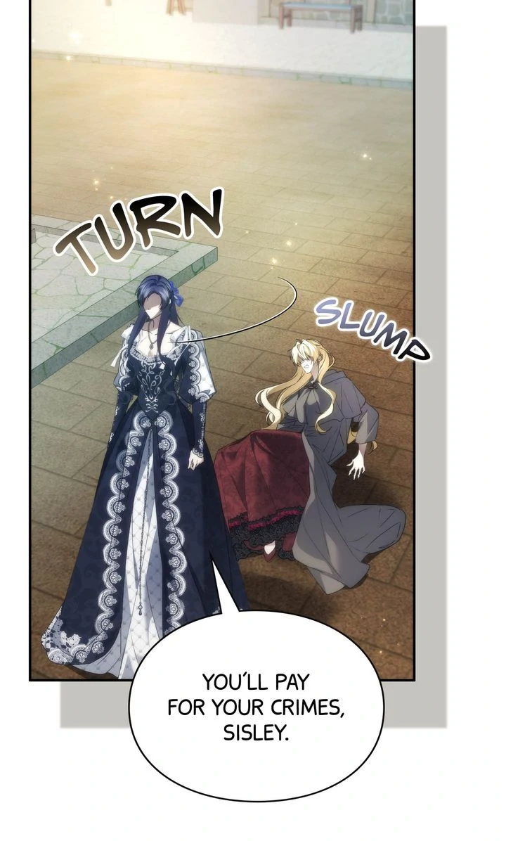 Trash Will Always Be Trash Chapter 43.8 page 66 - 