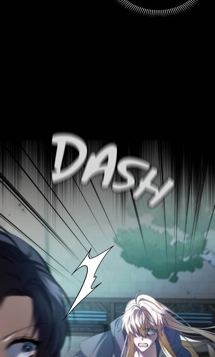 Trash Will Always Be Trash Chapter 43.8 page 68 - 