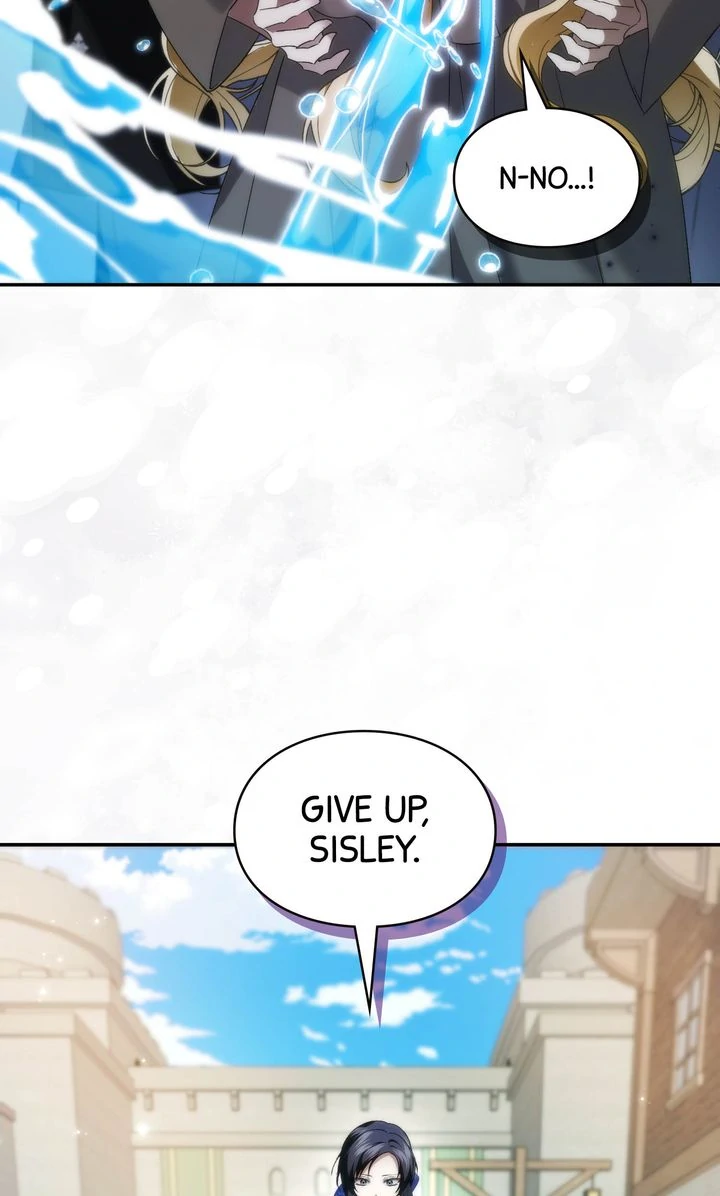 Trash Will Always Be Trash Chapter 43.8 page 73 - 