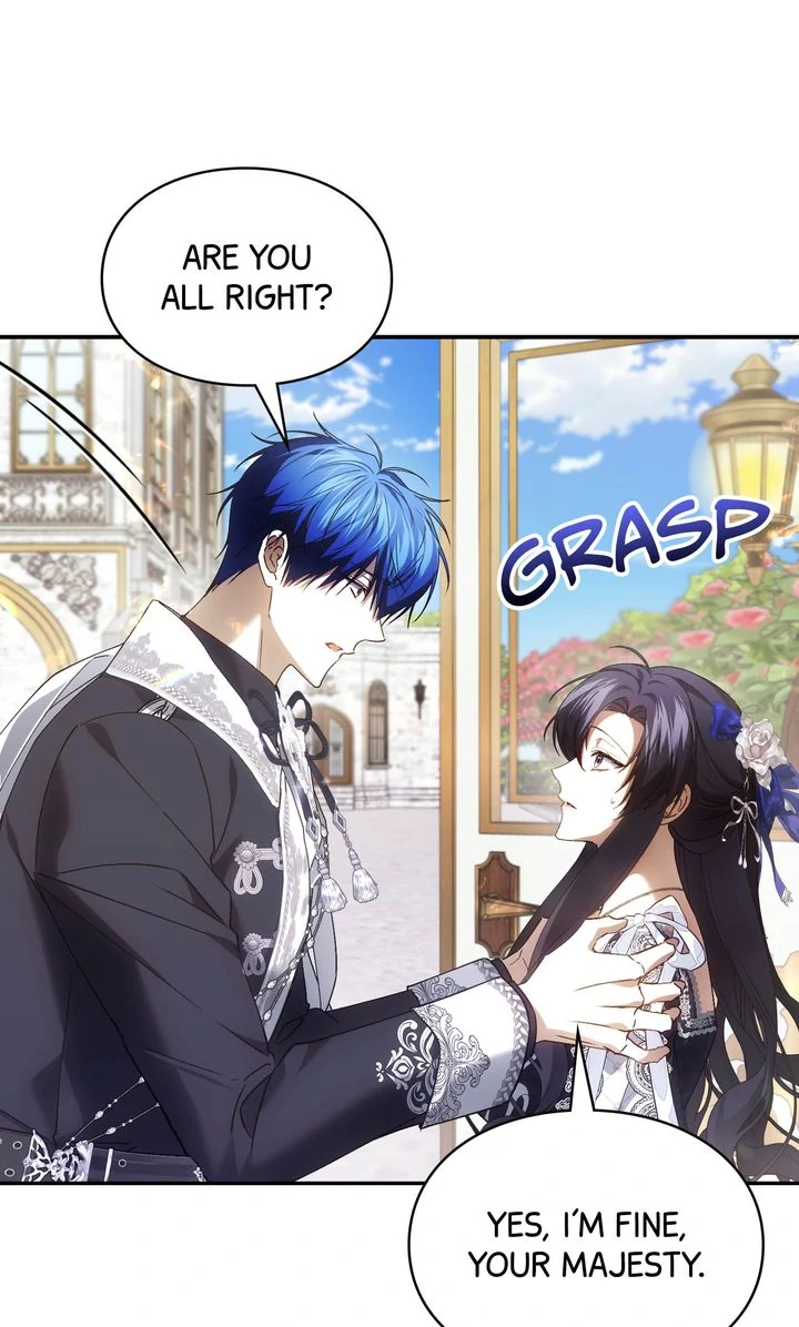 Trash Will Always Be Trash Chapter 43.8 page 81 - 