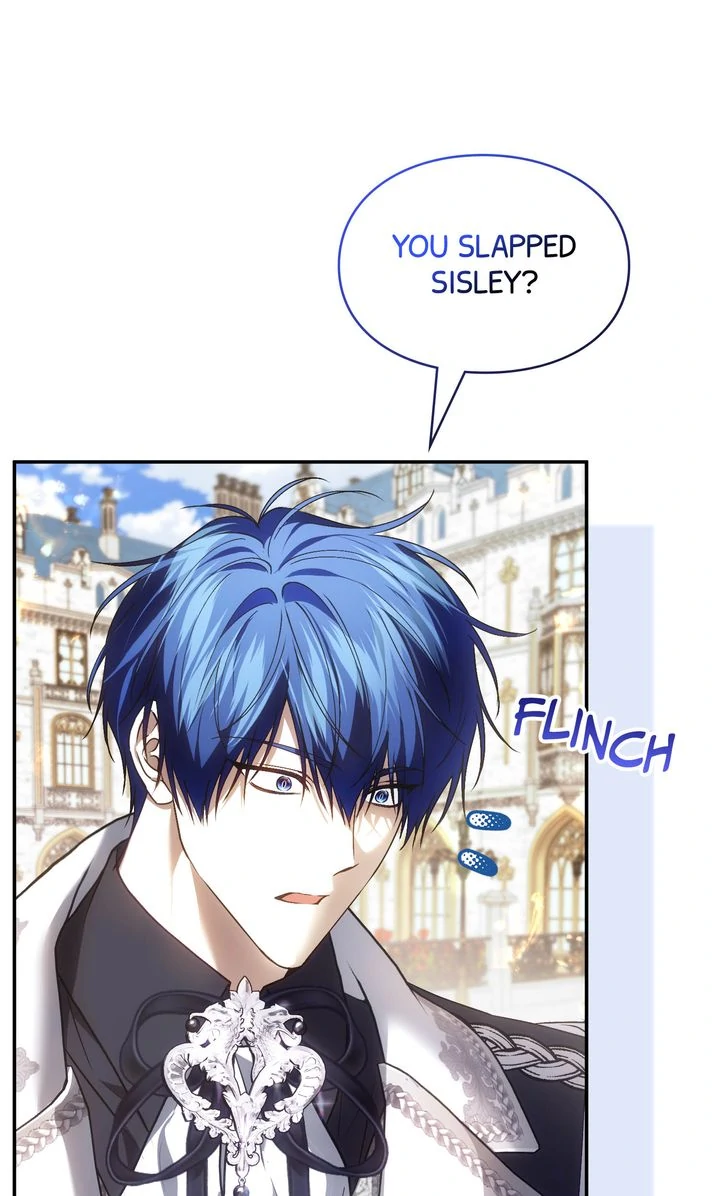 Trash Will Always Be Trash Chapter 43.8 page 84 - 