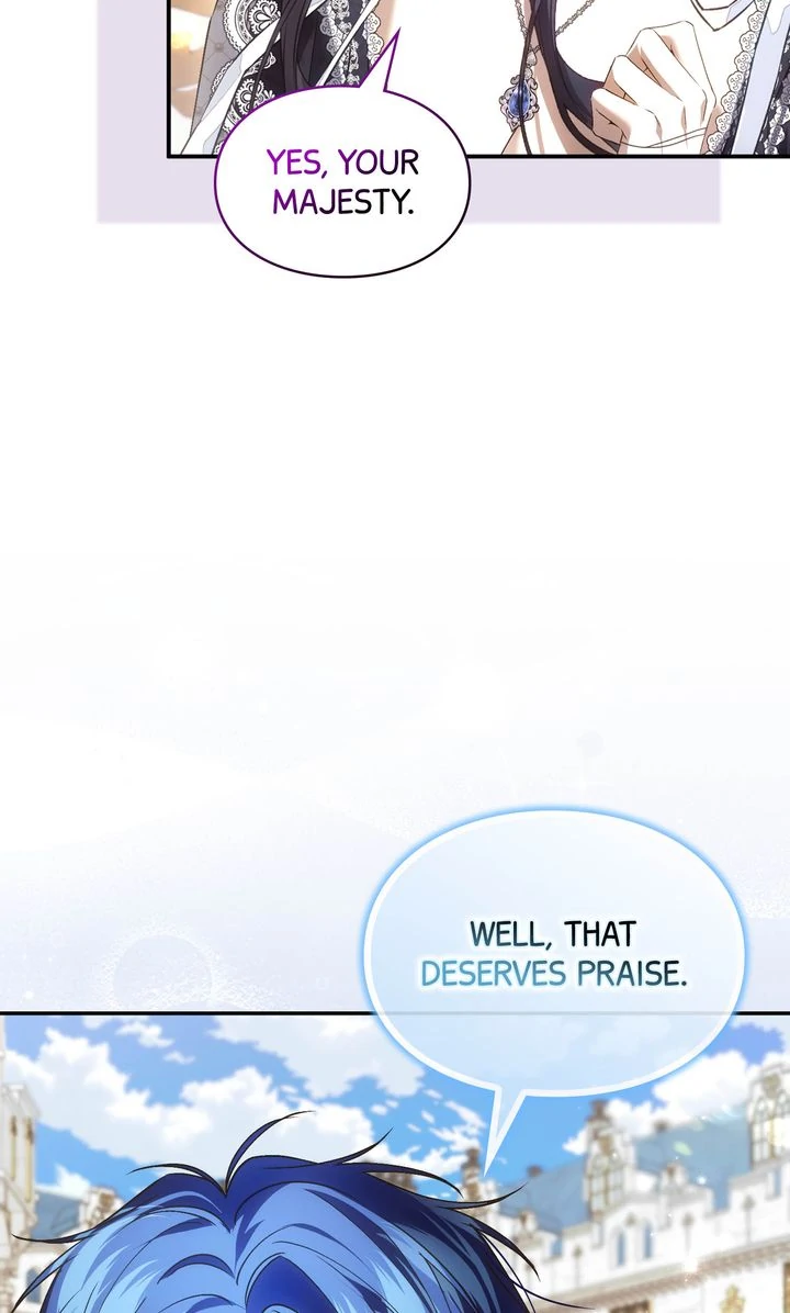 Trash Will Always Be Trash Chapter 43.8 page 86 - 
