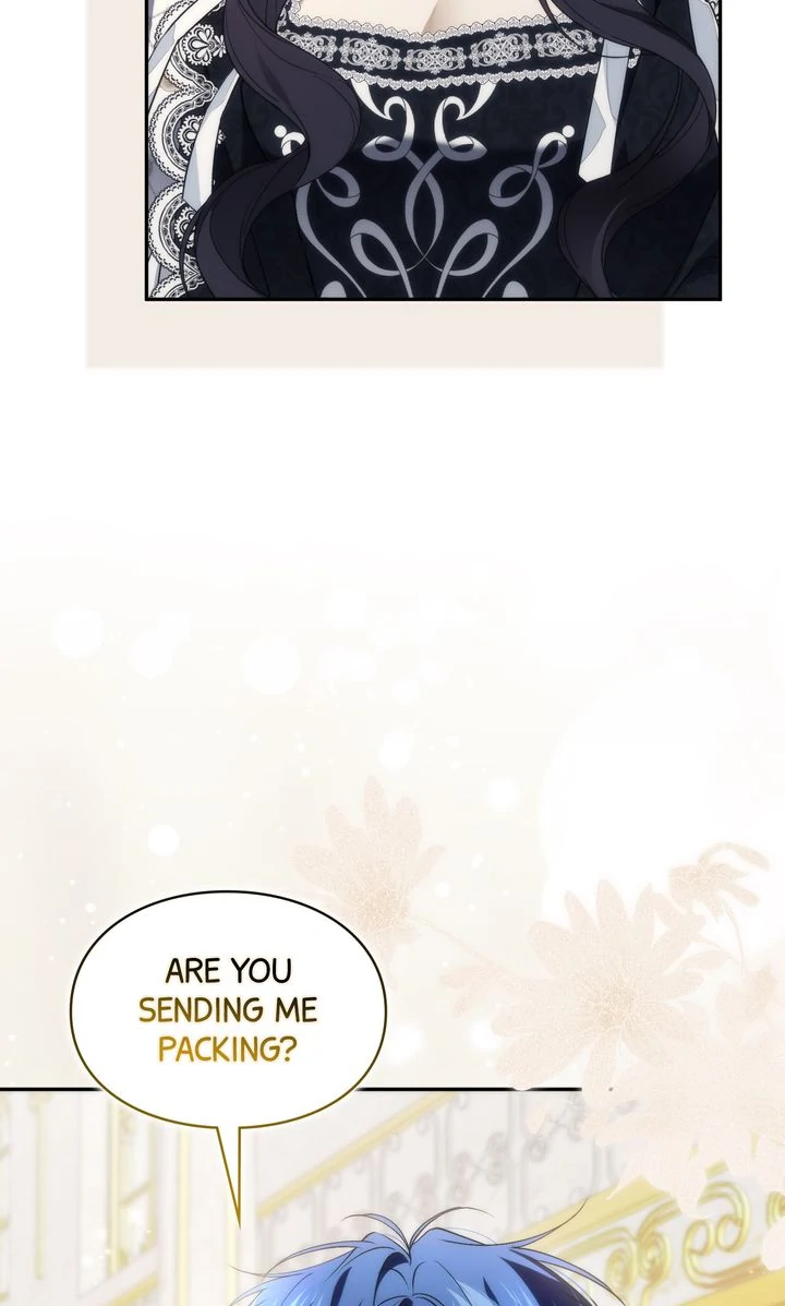 Trash Will Always Be Trash Chapter 43.9 page 12 - 