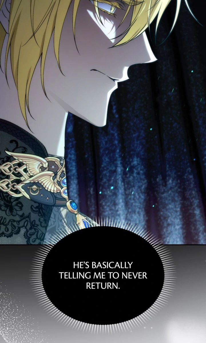 Trash Will Always Be Trash Chapter 43.9 page 37 - 