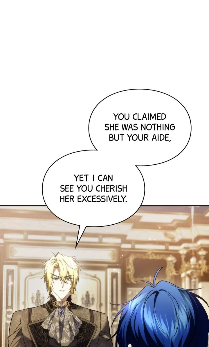 Trash Will Always Be Trash Chapter 43.9 page 44 - 