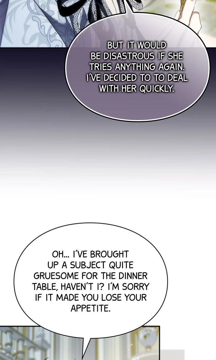 Trash Will Always Be Trash Chapter 43.9 page 67 - 