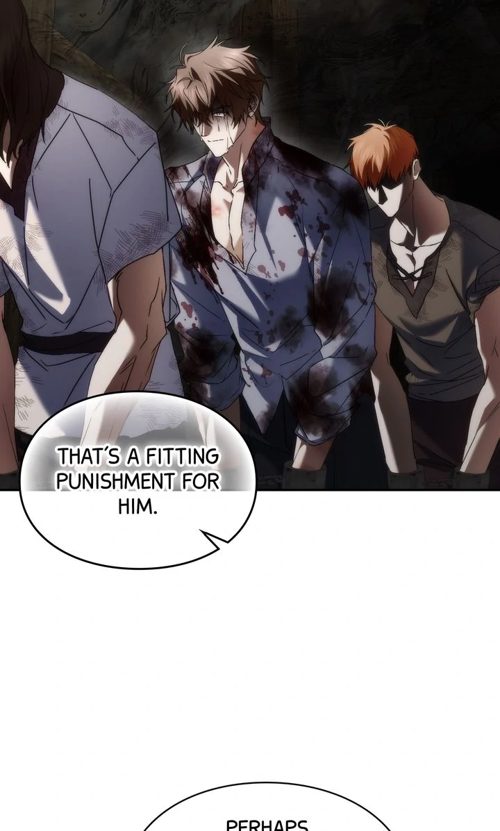 Trash Will Always Be Trash Chapter 43.9 page 71 - 
