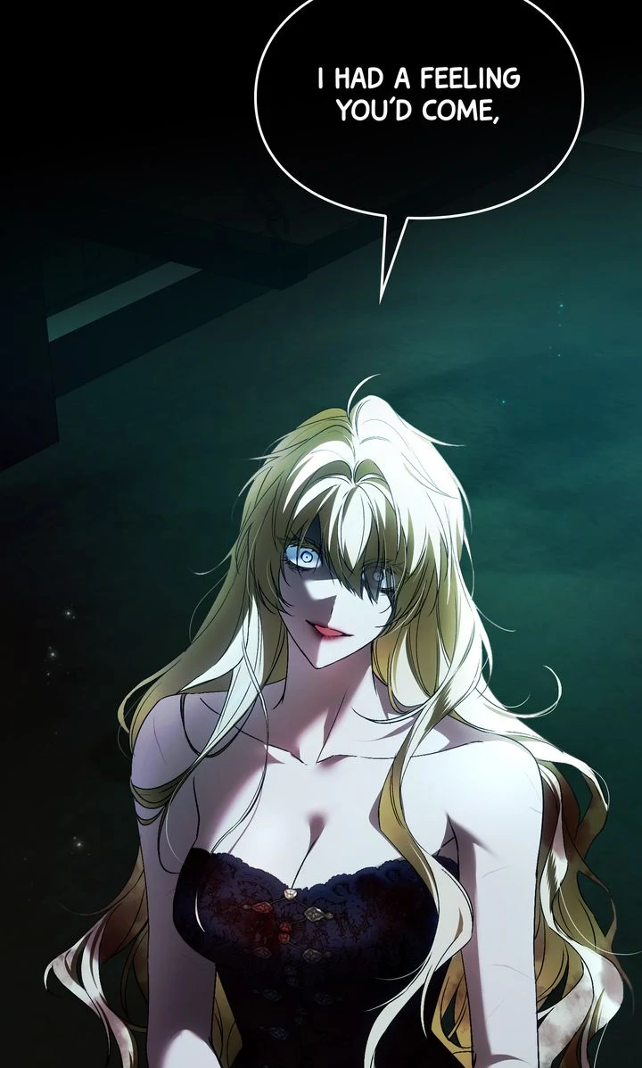 Trash Will Always Be Trash Chapter 43.9 page 97 - 